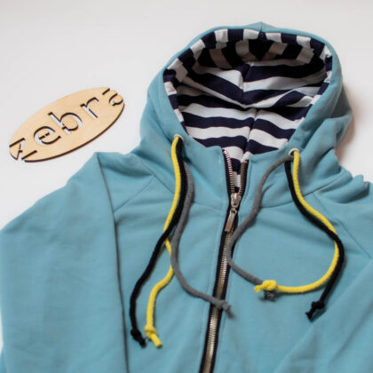 Bluzy rozpinane dla dzieci