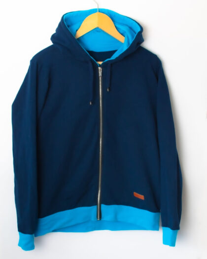 Bluzy rozpinane dla dorosłych